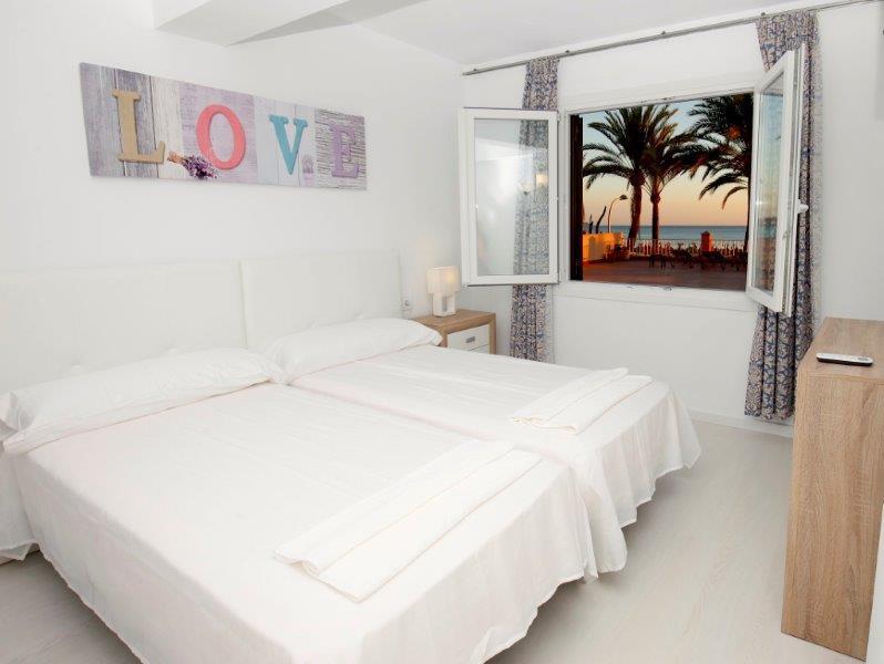 La Terraza Sometimes Appartement Palma