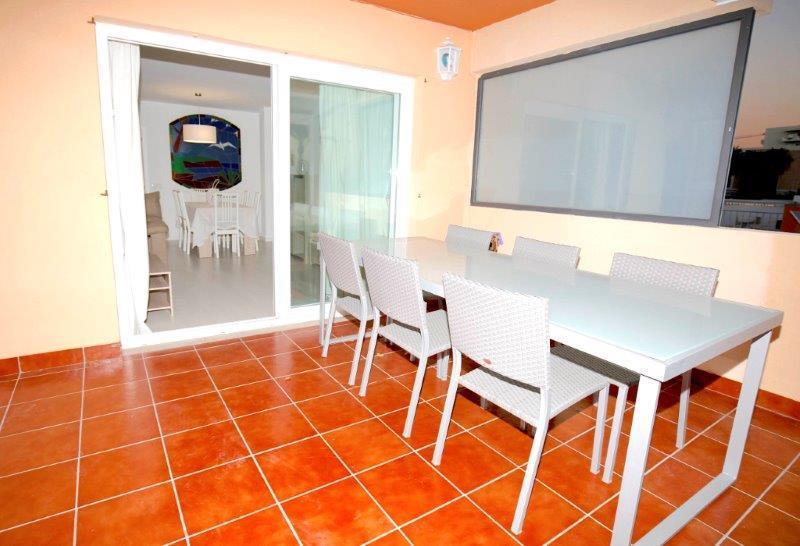 La Terraza Sometimes Appartement *